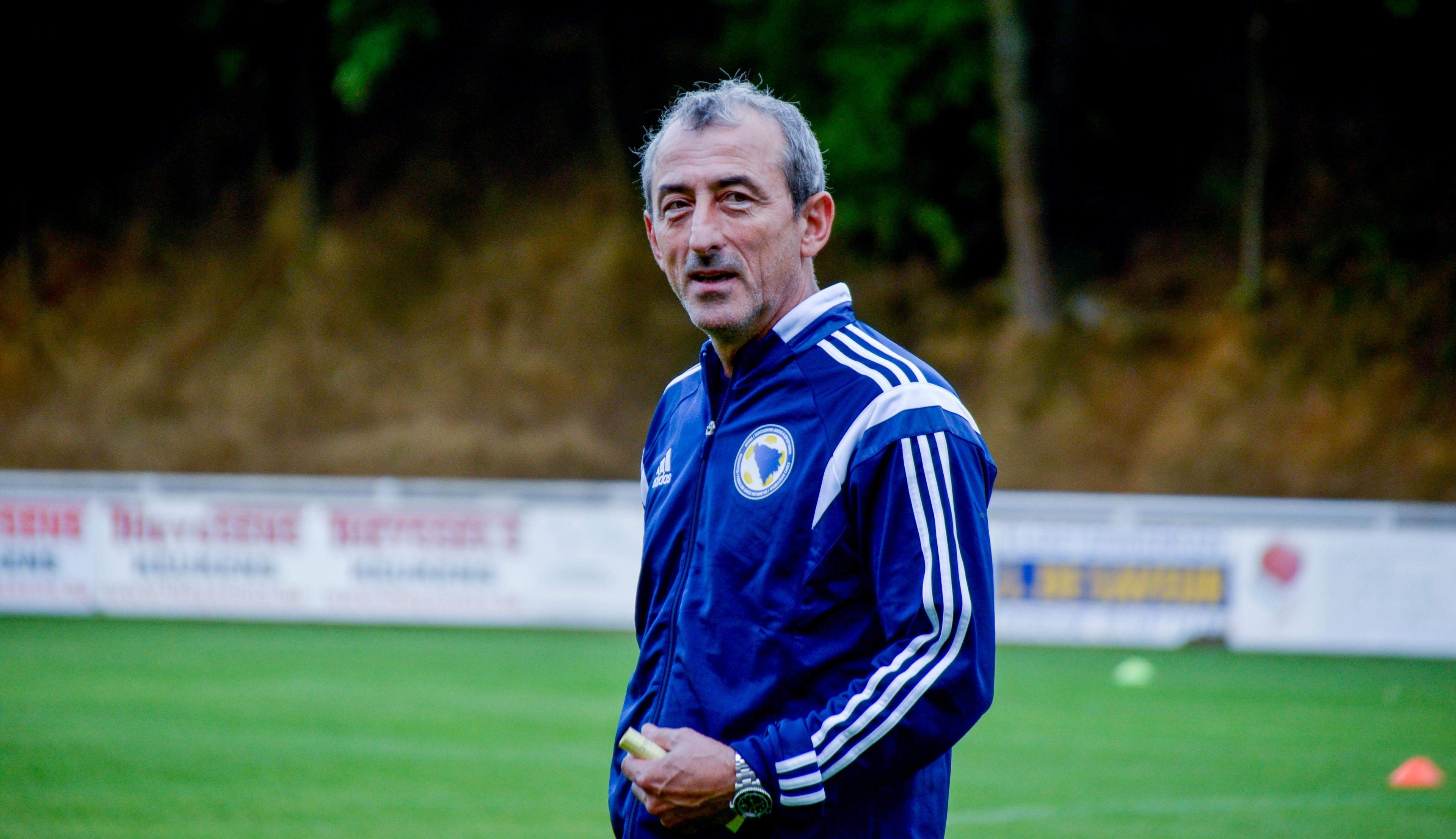 Mehmed Baždarević - Avaz