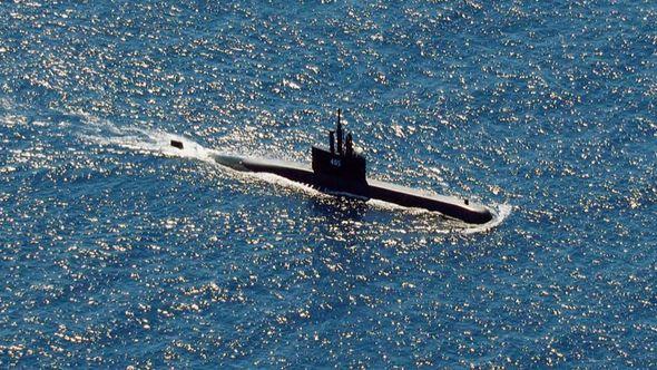 Podmornica sa turistima nestala u Atlantskom okeanu - Avaz