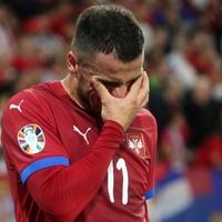 Filip Kostić završio EURO: Teška povreda