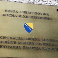 Rok za registraciju birača izvan Bosne i Hercegovine do 23. jula
