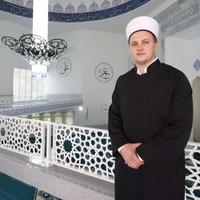 Džamija u Sapni je orijentir vjernicima

