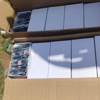 UIO BiH: Sunčane naočale krijumčarene u kamionu hladnjače
