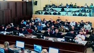Ko ostaje u Vojkovićima: Uhapšenima u akciji "Crna kravata 2" ističe pritvor, Tužilaštvo širi istragu!