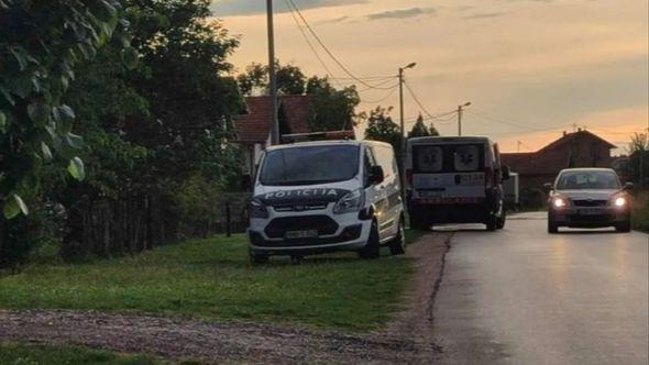 Policija pronašla tijelo žene u Gradačcu - Avaz