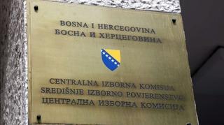 Rok za registraciju birača izvan Bosne i Hercegovine do 23. jula
