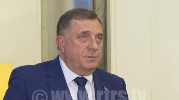  Milorad Dodik - Avaz