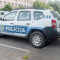 Albanskom državljanu određeno zadržavanje zbog davanja mita policajcu