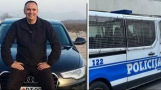 U Crnoj Gori podignuta optužnica protiv službenika policije Zorana Gašovića za ratne zločine u Hadžićima