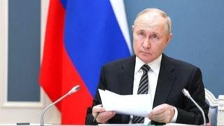 SAD proširile sankcije Rusiji 