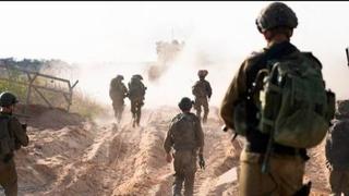 Zabrinuti roditelji izraelskih vojnika: Pisali ministru odbrane Galantu da obustavi ofanzivu na Rafu