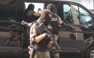 Nastavak akcije "Meta 3" u Zenici: Uhapšene četiri osobe zbog droge 

