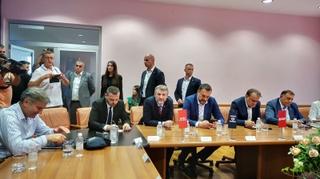 "Avaz" saznaje: Dogovor lidera u Mostaru, državni budžet ide na usvajanje!?