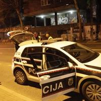 Vozaču iz Sarajeva oduzet Fiat Punto: Vozio s lažnim tablicama pod mjerom zabrane upravljanja