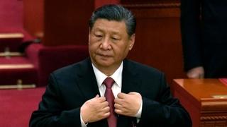 Stiže XiGPT: Četbot treniran na "mislima" kineskog predsjednika Si Đinpinga