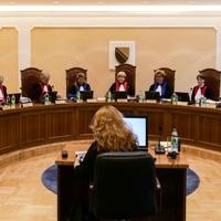 Venecijanska komisija objavila stav o Ustavnom sudu BiH: Sudije se ne smiju birati etnički