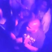 Kevin Durent ženama u klubu pokazivao kako šutira na koš