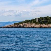 Daily Mail izdvojio hrvatski otok kao top destinaciju: Tirkizno more i ukusna hrana
