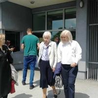 Počelo suđenje uglednoj advokatici Vasviji Vidović