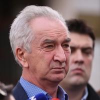 Mirko Šarović za "Avaz": Okrenimo se EU i čuvajmo mir