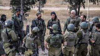 Izraelska vlada odobrila zakon o produženju starosne granice za odlazak u penziju vojnim rezervistima