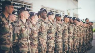 Vlada Njemačke donijela odluku: Vojnici ostaju u sklopu misije EUFOR-a u BiH, spomenuli i secesionističku politiku Dodika