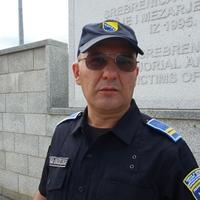 Video / Mirza Omerović, policijski službenik DKPT BiH pronašao 11.200 KM, američke pasoše, dokumentaciju od imovine i sve uredno sačuvao i vratio vlasniku