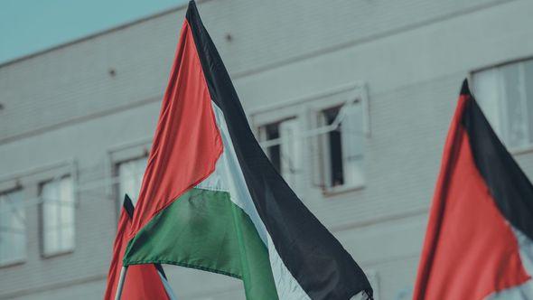 Bahami formalno priznali Palestinu kao državu
