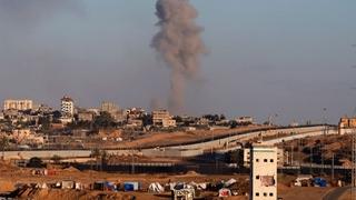 Naser Kenani: SAD odgovoran za izraelski kopneni napad na Rafah
