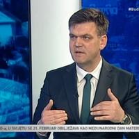 Cvitanović: Kada nam pravosuđe bude na nivou EU nećemo moći hodati ulicom od silnih hapšenja