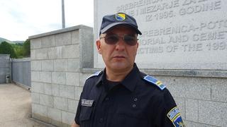 Video / Mirza Omerović, policijski službenik DKPT BiH pronašao 11.200 KM, američke pasoše, dokumentaciju od imovine i sve uredno sačuvao i vratio vlasniku