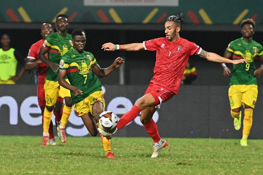 Penal lutrija odlučila posljednjeg četvrtfinalistu Afričkog kupa nacija