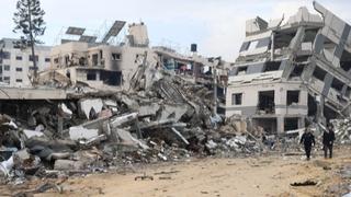 Ljekari bez granica: Najmanje 800 Palestinaca ubijeno u Gazi od početka juna