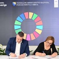 FMRPO: Podrška malim i srednjim poduzećima u F BiH s 13 miliona KM