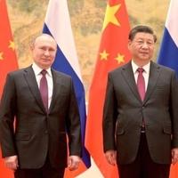 Si poručio Putinu: Odnosi Kine i Rusije doprinose globalnoj stabilnosti
