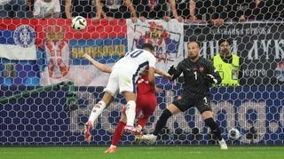 Video / Belingem probušio mrežu Rajkovića: Pogledajte gol koji je riješio utakmicu