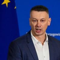 Nešić izrazio podršku Srbiji: Osuđujemo svaki oblik terorizma