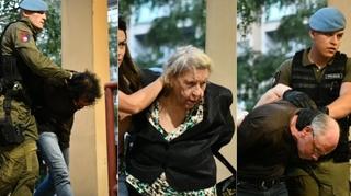 Predložen jednomjesečni pritvor za ubice žene na Pofalićima