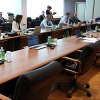 Vijeće ministara danas u Mostaru će raspravljati o budžetu za 2024. godinu