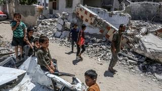 U izraelskim napadima na mjesta isporuke pomoći u Gazi ubijeno 11 Palestinaca