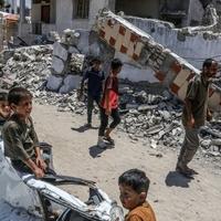 U izraelskim napadima na mjesta isporuke pomoći u Gazi ubijeno 11 Palestinaca