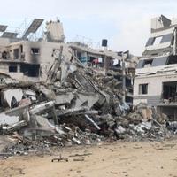 Palestinski fudbaler i njegova porodica poginuli u izraelskom vazdušnom napadu na Gazu
