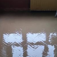 Nakon novog nevremena u Teočaku: Poplavljena osnovna škola