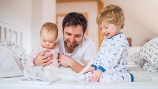 Biraju riječi i ne razgovaraju impulsivno: Vrline dobrih očeva