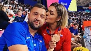 Ljubavna priča najbolje hrvatske atletičarke i njenog Bosanca
