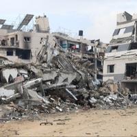 U izraelskim zračnim udarima po gradu Gazi ubijena 24 Palestinca
