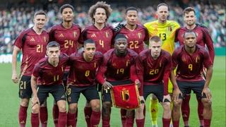 Posljednja šansa za trofej: Belgija – Ostaci zlatne generacije