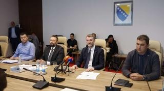 Komisija za borbu protiv korupcije PFBiH saslušala Fortu i funkcionere Ministarstva komunikacija i prometa BiH
