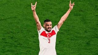 UEFA otvorila istragu protiv fudbalera Turske zbog nacionalističkog pozdrava