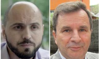 Kandidati za načelnika Srebrenice: Muhamed Avdić uputio žestoko otvoreno pismo Hamdiji Fejziću