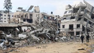 Izrael u Gazi ubio više od 100 naučnika